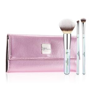 IT Cosmetics Heavenly Luxe Beautiful Brush Sets